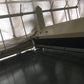 熊谷農機　中古　モミガラ散布機