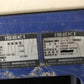 イセキ　中古　コンバイン