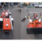 クボタ　中古　耕耘機