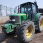 ジョンディア　中古　トラクター