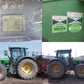 ジョンディア　中古　トラクター