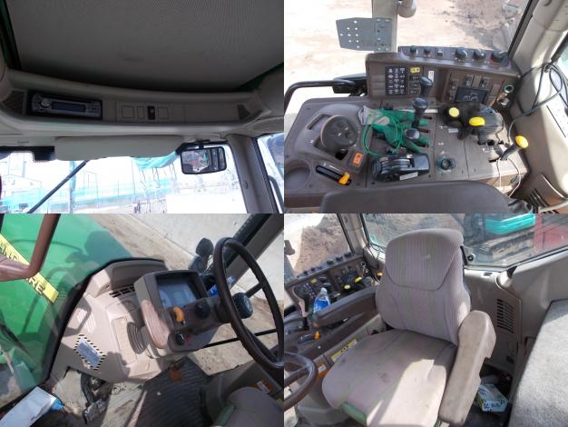 ジョンディア　中古　トラクター