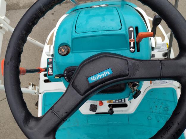 クボタ　中古　田植機