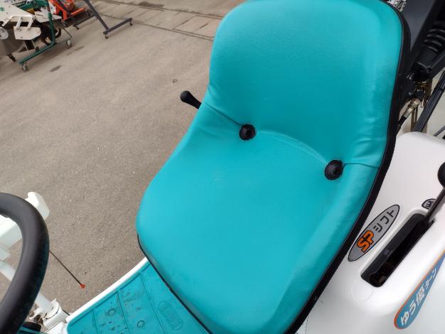 クボタ　中古　田植機