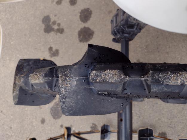 クボタ　中古　田植機