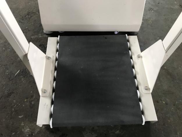 イセキ　中古　選別計量機(ポリメイト)