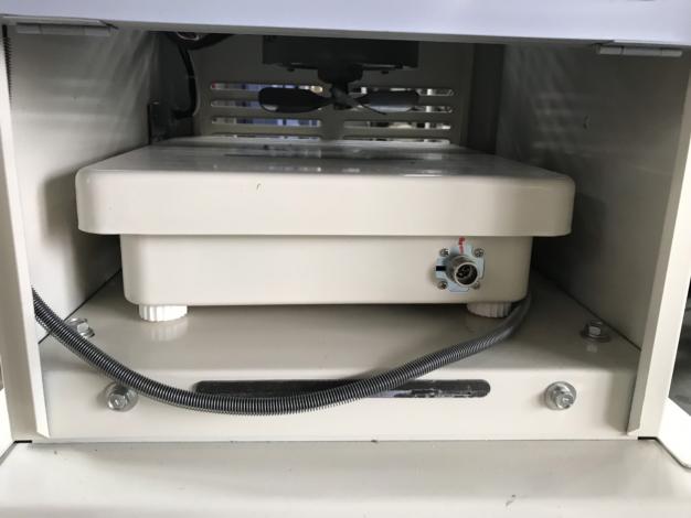 イセキ　中古　選別計量機(ポリメイト)