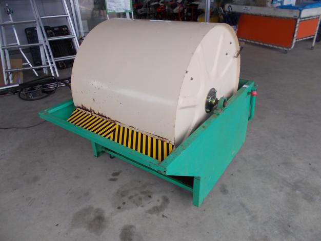 ホクエツ　中古　混合機