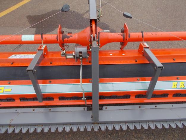 ニプロ 中古 ハロー – 農キング