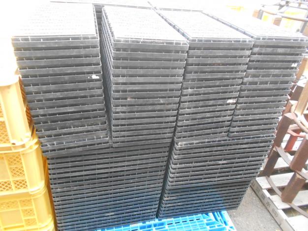 中古 育苗箱 ばら撒き 苗箱