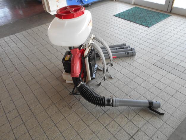 動力散布機/アリミツ/SG-6030D/店頭引取り限定■3431 アリミツ 中古 動力散布機 SG-6030D – 農キング