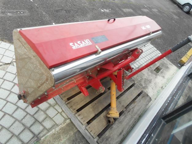 中古 ライムソワー 180cm – 農キング