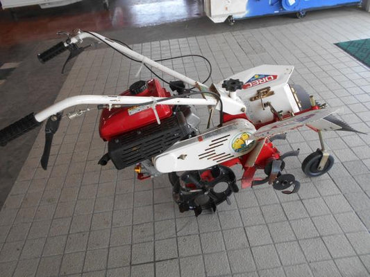 中古 管理機 ピコミニ
