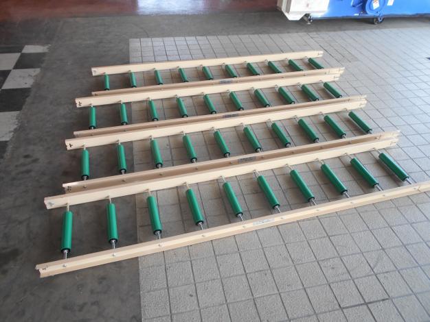 未使用 苗箱 ローラー