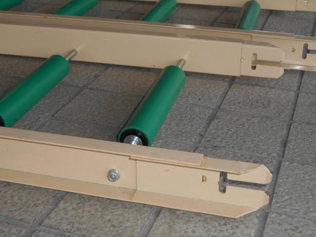 未使用 苗箱 ローラー