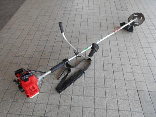 中古 刈払機