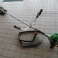 中古 刈払機