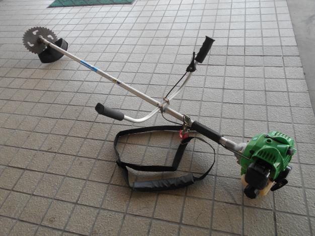 中古 刈払機