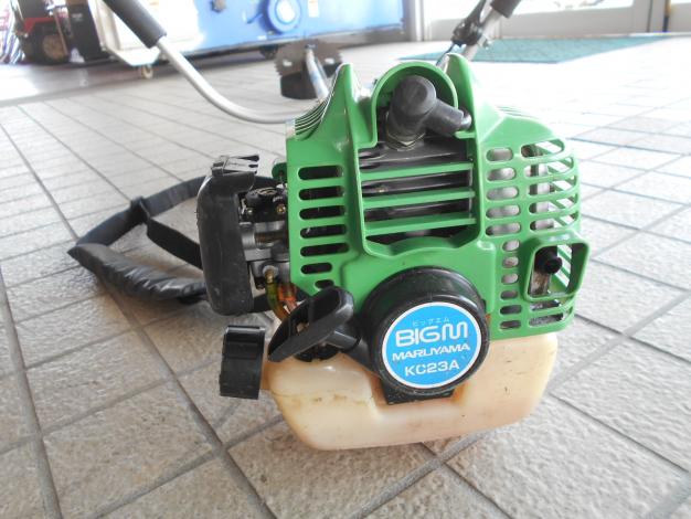 中古 刈払機 – 農キング