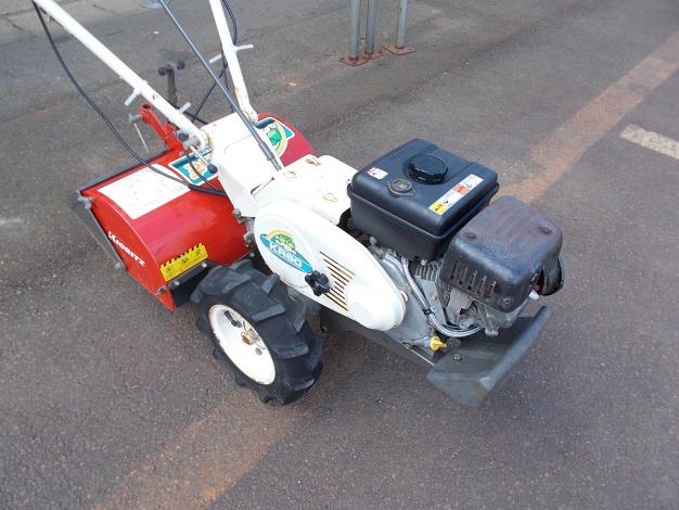 共立　オーレック　KR60 管理機　かるわざ　正逆　美品　現物確認大歓迎 共立 オーレック KR60 管理機 かるわざ 正逆 美品 現物確認大