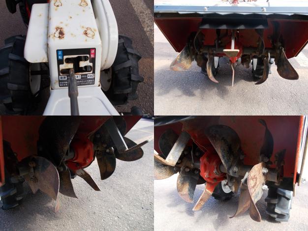 共立 中古 耕耘機 – 農キング