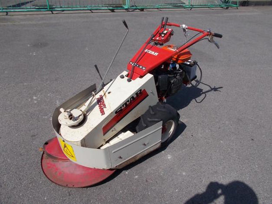 スター　中古　牧草モア