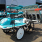 クボタ　中古田植機　6条