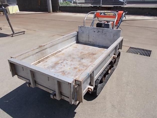 三菱　中古　運搬機