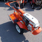 クボタ　中古　耕耘機