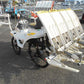中古　イセキ　田植機　4条