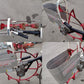 吉徳　中古　溝切機