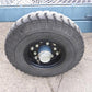 中古 サンワ 農用 トレーラー  2トン シーソー式