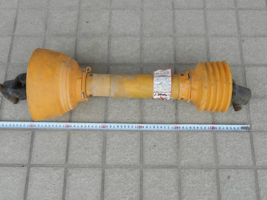 中古 PTOジョイント 広角ジョイント ドライブシャフト