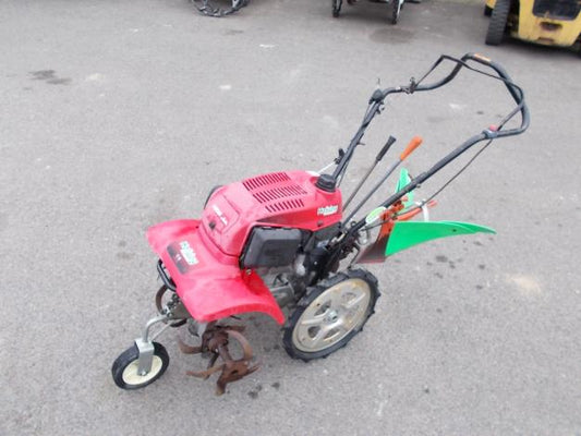 ホンダ　中古　管理機