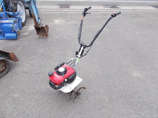 ホンダ　中古　管理機