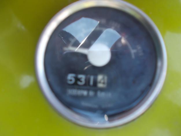 ヤンマー中古トラクター