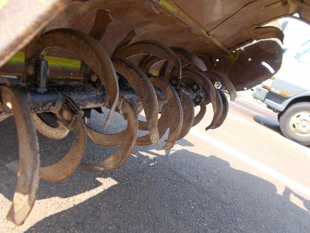 ヤンマー中古トラクター