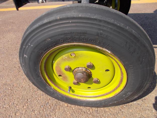 ヤンマー中古トラクター