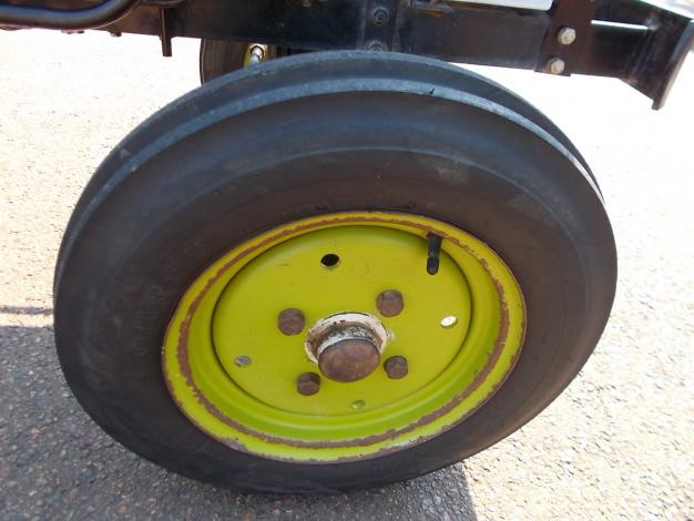 ヤンマー中古トラクター