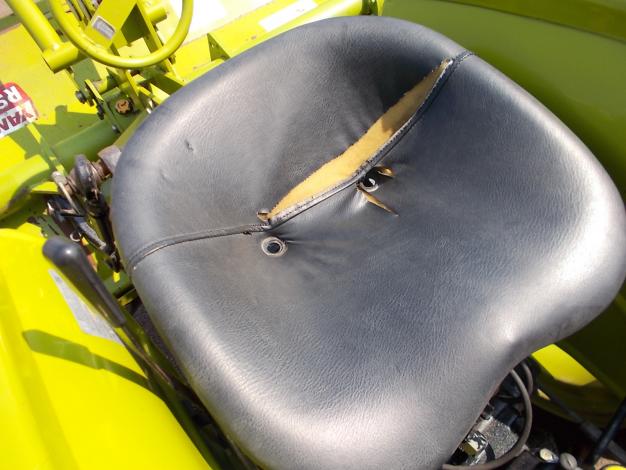 ヤンマー中古トラクター