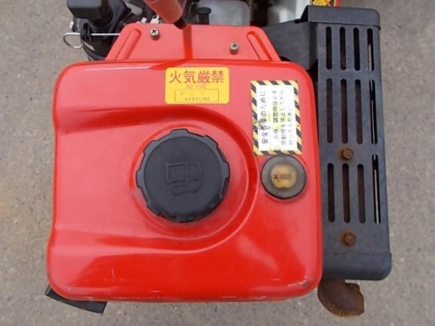 マメトラ 中古 管理機