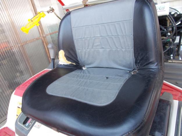 ヤンマー中古田植機　6条植え