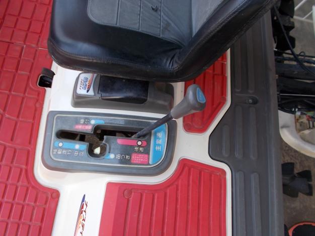 ヤンマー中古田植機　6条植え