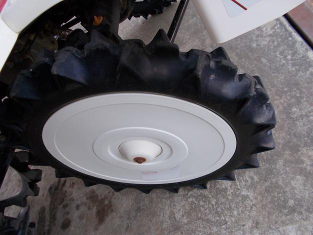 ヤンマー中古田植機　6条植え