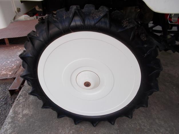 ヤンマー中古田植機　6条植え