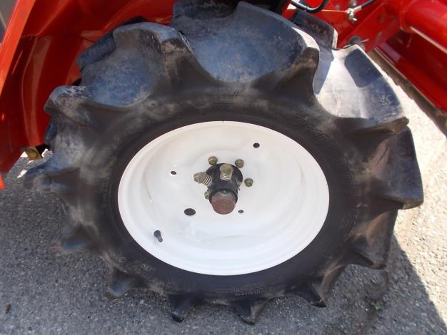 ヤンマー中古トラクター