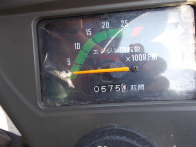 ヤンマー中古トラクター