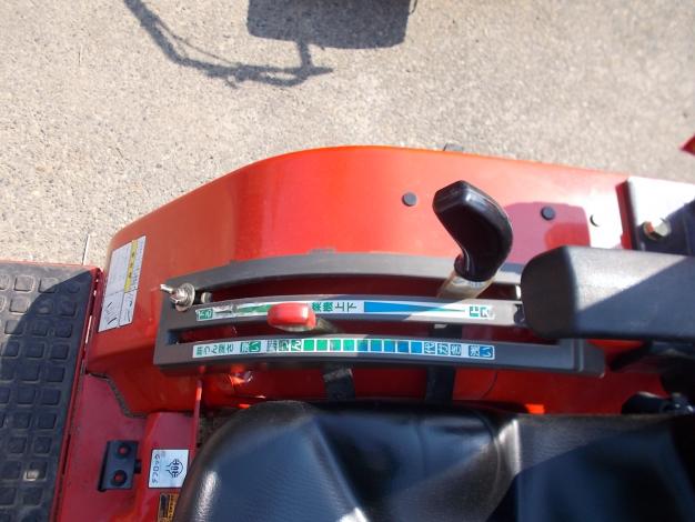 ヤンマー中古トラクター