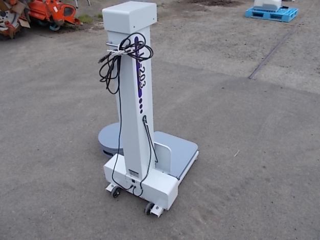 タイガー　中古　昇降機