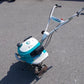 クボタ　中古　耕耘機